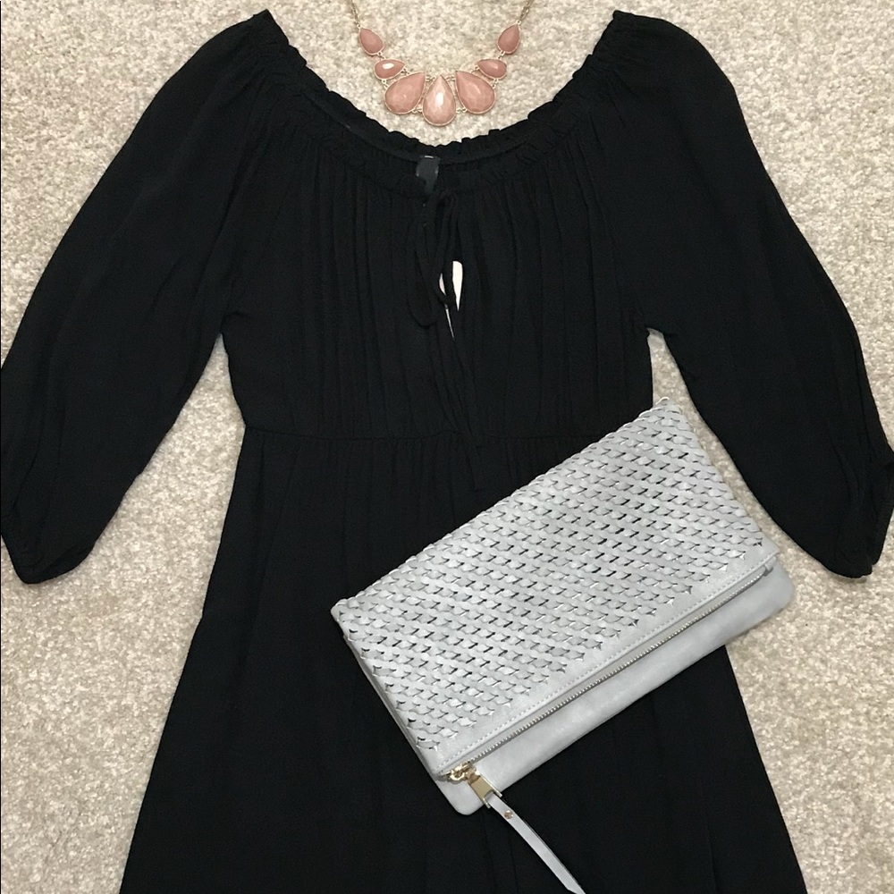 *SALE!* Estam 3/4 Sleeve Dress